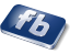 Facebook Icon