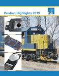 ESU product highlights 2019