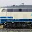 BR215 009 Seitenansicht