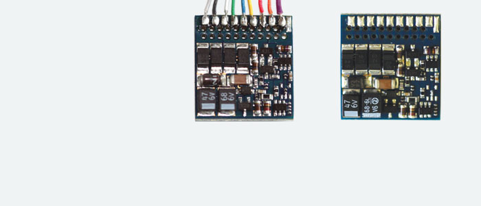 LokPilot Fx V4.0