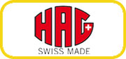 HAG Logo
