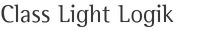 Class Light Logik