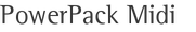 PowerPack Midi