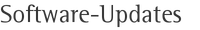 Software-Updates