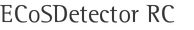 ECoSDetector RC