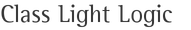 Class Light Logic
