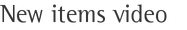 New items video