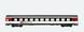 36432 - Standard car SBB EW IV, 50 85 10-95 087-8