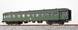 36156 - Eilzugwagen By(e)667, 28-11 259