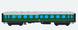 36143 - Eilzugwagen AD4yse-36/49/54, 25290-Au