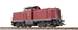 31572 - 211 058, Era IV, DC/AC