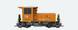30492 - Diesellok Schöma Tm 2/2, 119 RhB, orange