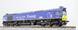 31056 - HHPI 29002, blau, DC/AC