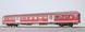 36472 - Bnrz451.4, 22-34 128-5, 2. Kl., DB Ep. VI, verkehrsrot