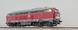 31000 - BR V160 130, old red, DC/AC