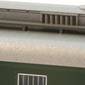 VT 69 900 Dachlüftungsgitter