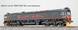 31279 - Rushrail T66 405, schwarz, DC/AC
