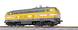 31003 - BR 216 012, gelb, DC/AC