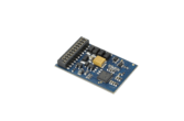 53614 LokPilot Standard with 21MTC interface
