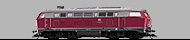 BR 219 / V169