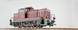 31415 - Class V60 615, old red, DC/AC