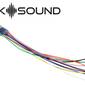 58813 / single wires