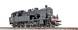 31186 - 232 TC 421 SNCF, black, DC/AC