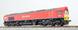 31074 - DB Schenker 66001, rot, DC/AC