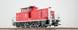 31426 - 360 123, orient red, DC/AC