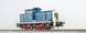 31061 - BR 360 160, oceanblue-beige, DC/AC