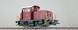 31433 - Lok 3 Bundespost, red, Era III, DC/AC