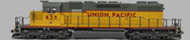 *EMD 16cyl 645E V2 (FT)*