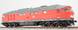31160 - 232, DB, verkehrsrot, DC/AC