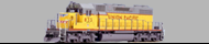 *EMD 16Cyl 645 Non Turbo*