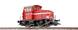 31441 - 12 Emsländ. Eisenbahn, red, Era V, DC/AC