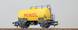 36210 - Deutz, Minol, 21 50 070 0077-5, yellow, Ep IV, DC