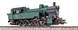 31296 - 98 040, SNCB, black-green, DC/AC