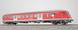 36506 - Bnrdzf483.1, 80-35 155-6, Steuerwagen, DB Ep. VI, verkehrsrot