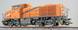 31303 - 1271 026-7 Northrail, orange, Ep VI, DC/AC