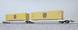 36541 - Pocket-wagon, Container MEDU 800650 + MEDU 800668, DC