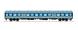 36068 - Bnrz 450.3, 80 22-35 706-7, 2. Kl, GfF Era VI, DC