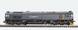 31053 - Cargo Net 66403, grau, DC/AC