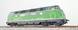 31082 - 220 053, white/green, DC/AC