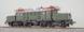 31125 - E94 128, DB, green, DC/AC