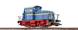 31444 -  4 Ford Werk, blue, Era IV, DC/AC 