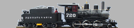 Mogul 2-6-0