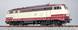32027 - BR218 105, TEE painting, EP V/VI, AC