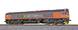 31284 - Hectorrail, T66 713, Era VI, DC/AC