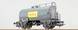 36235 - Deutz, Shell 720 5 015-2, grau, DB Ep IV, DC