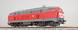 31013 - 218 196, verkehrsrot, DC/AC